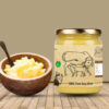 pure ghee, organic ghee