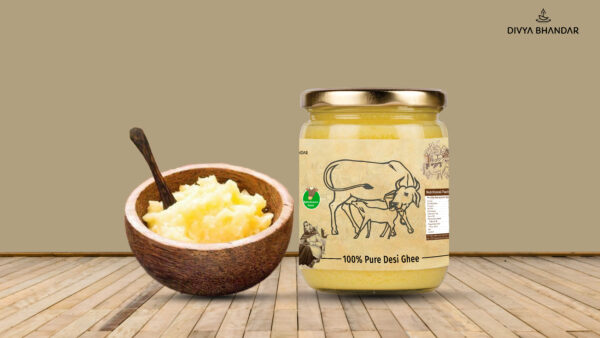 pure ghee, organic ghee